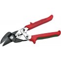 NWS Ideal Lever Tin Snips NWS Ideal Lever Tin Snips