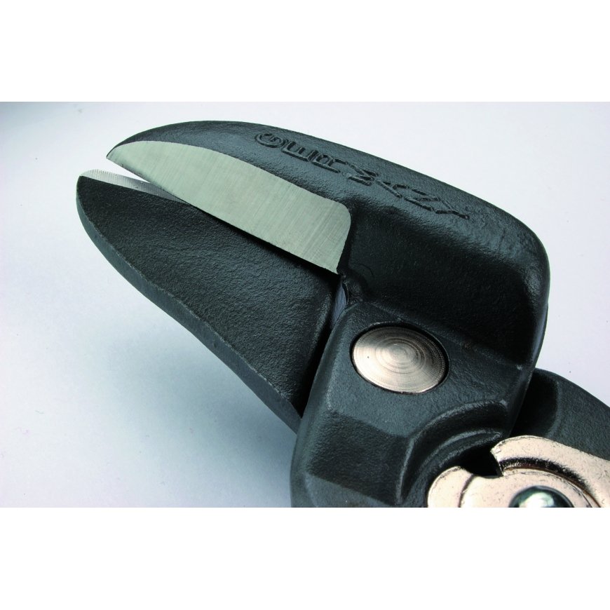 NWS Ideal Lever Tin Snips – 2
