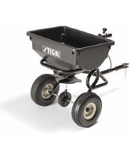Fertilizer spreader Stiga 13-0955-11