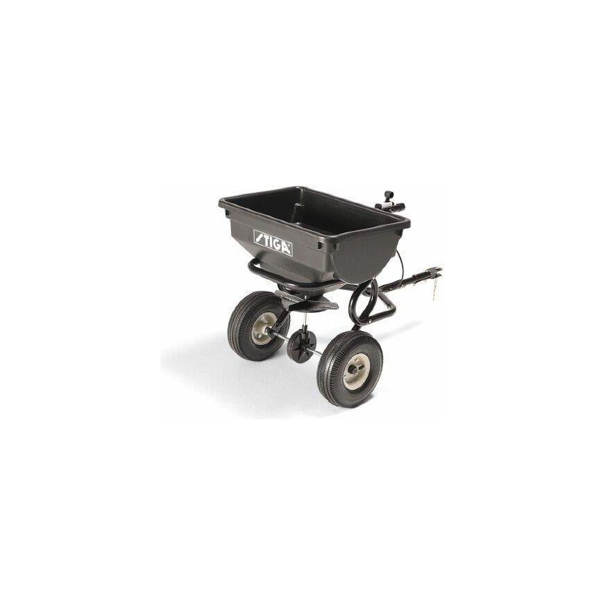 Fertilizer spreader Stiga 13-0955-11