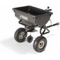 Fertilizer spreader Stiga 13-0955-11 Fertilizer spreader Stiga 13-0955-11