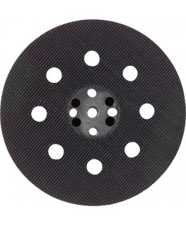 Bosch 2 608 601 062 šlifuoklio priedas 1 vnt Šlifavimo diskas