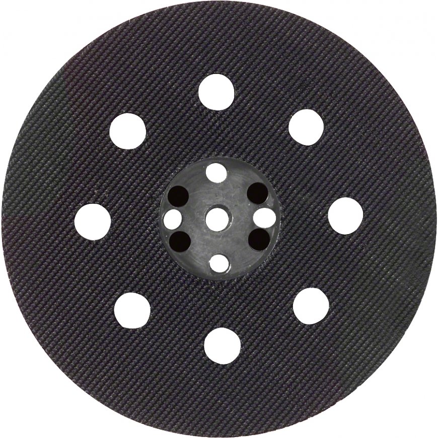 Bosch 2 608 601 062 šlifuoklio priedas 1 vnt Šlifavimo diskas