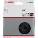 Bosch 2 608 601 062 šlifuoklio priedas 1 vnt Šlifavimo diskas