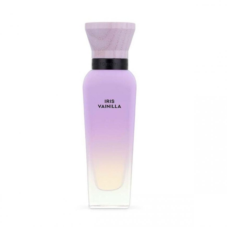 Women's perfume Adolfo Dominguez EDP Iris Vainilla (60 ml) – 2