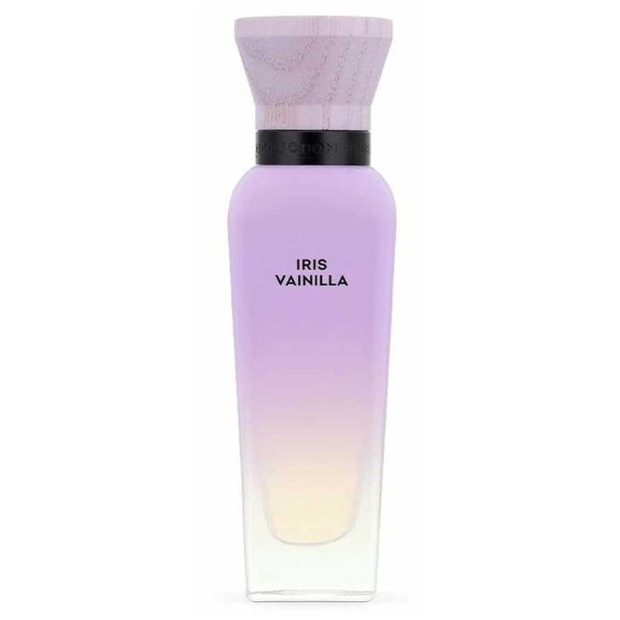 Women's perfume Adolfo Dominguez EDP Iris Vainilla (60 ml) – 3