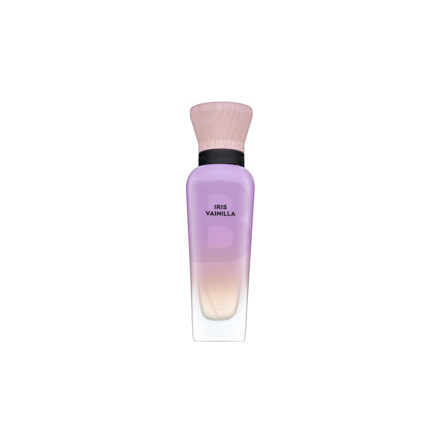Women's perfume Adolfo Dominguez EDP Iris Vainilla (60 ml) – 4