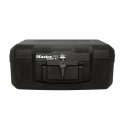 MASTER LOCK L1200 kassakaappi Kannettava kassakaappi musta MASTER LOCK L1200 kassakaappi Kannettava kassakaappi musta