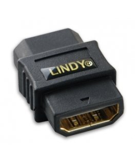 Lindy 41230 гендерный адаптер HDMI Черный