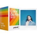 Polaroid Go Film Double Pack 16 Photos Polaroid Go Film Double Pack 16 Photos