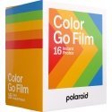 Polaroid 6017 polaroidfilm 16 tk 46 x 47 mm Polaroid 6017 polaroidfilm 16 tk 46 x 47 mm