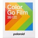 Polaroid 6017 tūlītējas attīstīšanas filma 16 pcs 46 x 47 mm Polaroid 6017 tūlītējas attīstīšanas filma 16 pcs 46 x 47 mm