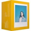 Polaroid 6017 momentinio vaizdo juosta 16 vnt 46 x 47 mm Polaroid 6017 momentinio vaizdo juosta 16 vnt 46 x 47 mm