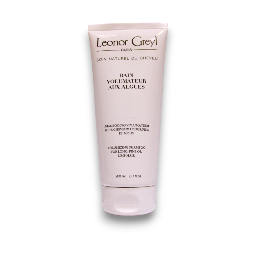 Leonor Greyl Leonor Greyl Shampoo Leonor