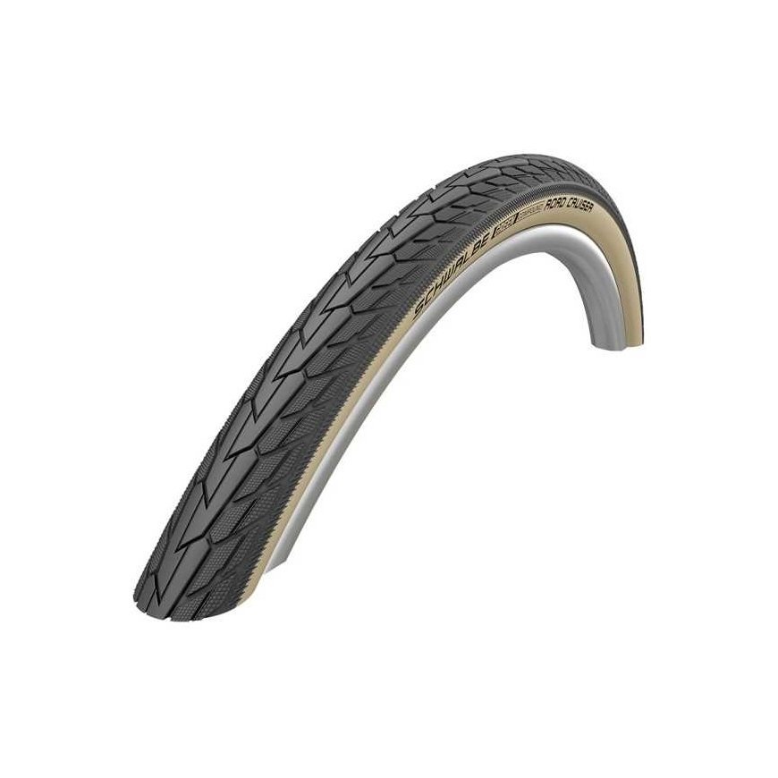 SCHWALBE Road Cruiser 28 x 1.75 bicycle tire – 2