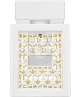 Rave Now Baltas EDP U 100 ml