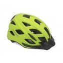 Author Helmet Pulse LED X8 52-58cm (171 yellow-neon) Author Helmet Pulse LED X8 52-58cm (171 yellow-neon)