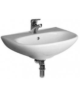 Washbasin JIKA ZETA, 400×320 mm
