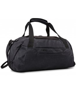 Thule Aion TAWD135 - Black spordikott 35 l Polüester Must