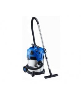 Nilfisk MULTI II 22 22 l Tööstuslik tolmuimeja Kuiv & märg 1200 W Tolmukott