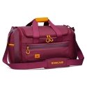 Rivacase Dijon duffel bag 35 L Polyester, Polyurethane Burgundy