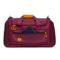 Rivacase Dijon duffel bag 35 L Polyester, Polyurethane Burgundy