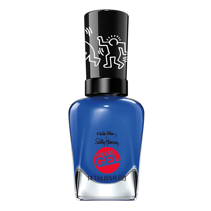 Sally Hansen Sally Hansen Magic Gel