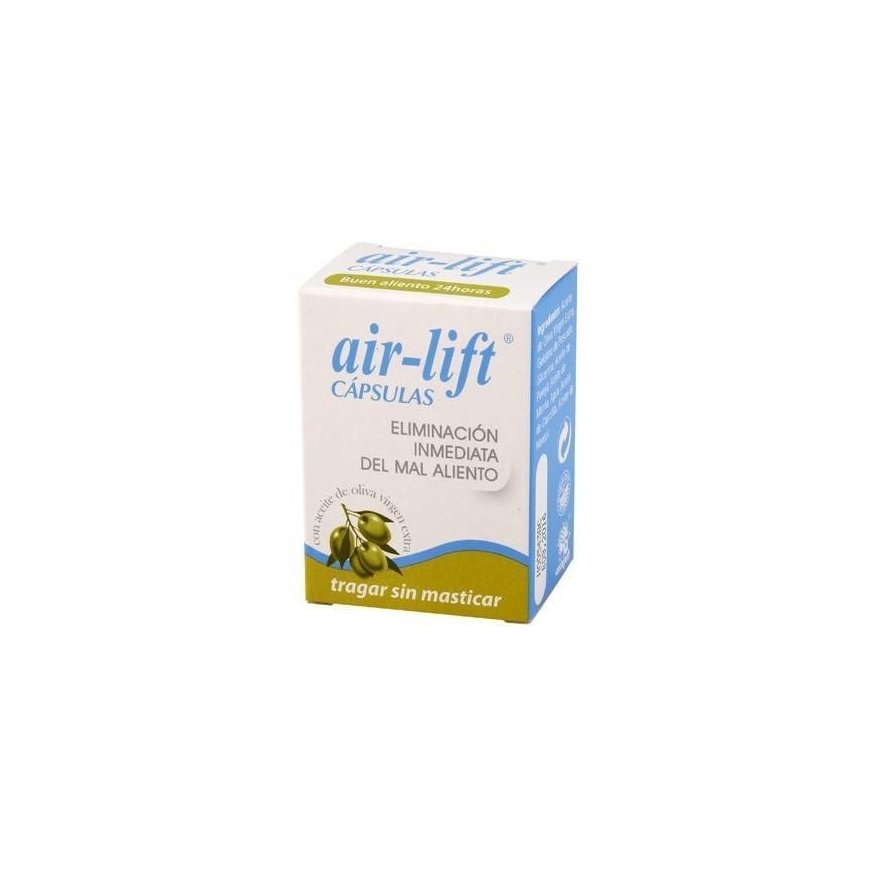 Air Lift Air Lift bio-cosmetics immediately