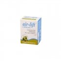 Air Lift bio-cosmetics immediately eliminates bad breath 40 capsules Air Lift bio-cosmetics immediately eliminates bad breath 40 capsules