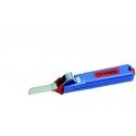 Knife for removing cable insulation Orbis 48-530/6003, 170 mm Knife for removing cable insulation Orbis 48-530/6003, 170 mm