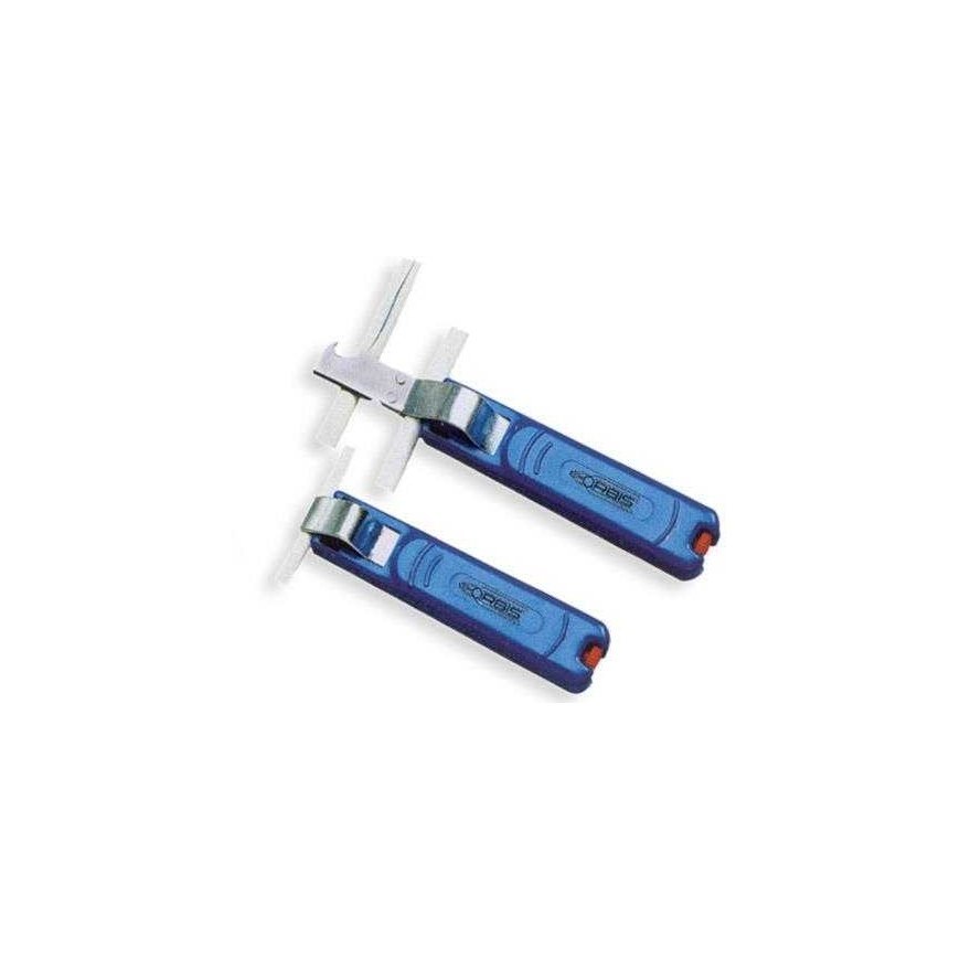 Knife for removing cable insulation Orbis 48-530/6003, 170 mm – 2