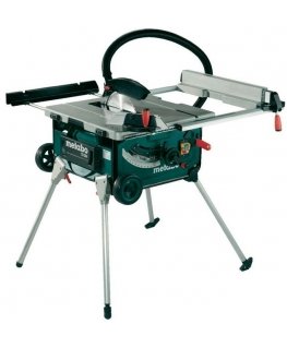 Metabo TS 254 4200 RPM