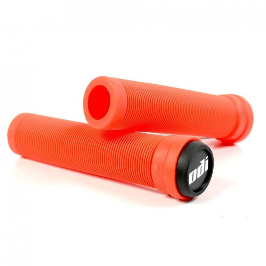 Odi Grips Handlebars ODI Soft Longneck