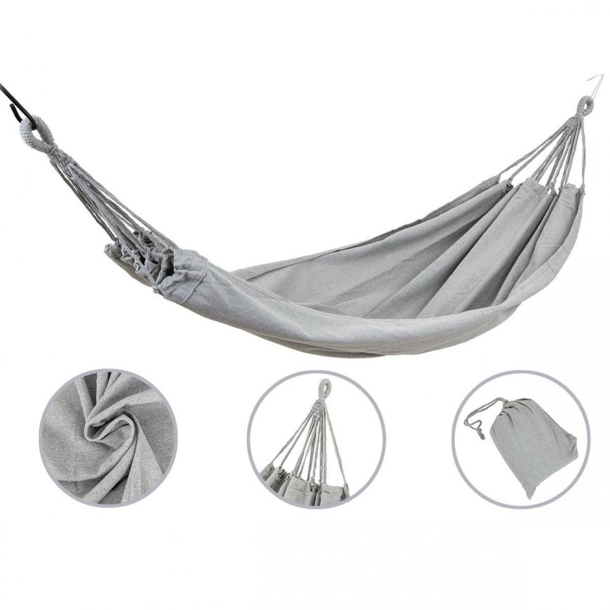 Royokamp Classic 2-person hammock, 200 x