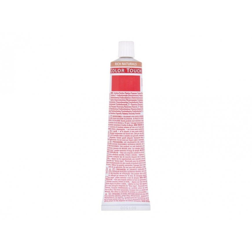 WELLA COLOR TOUCH profesjonalna farba do włosów 60 ml - 5/3 Golden Brąz – 3
