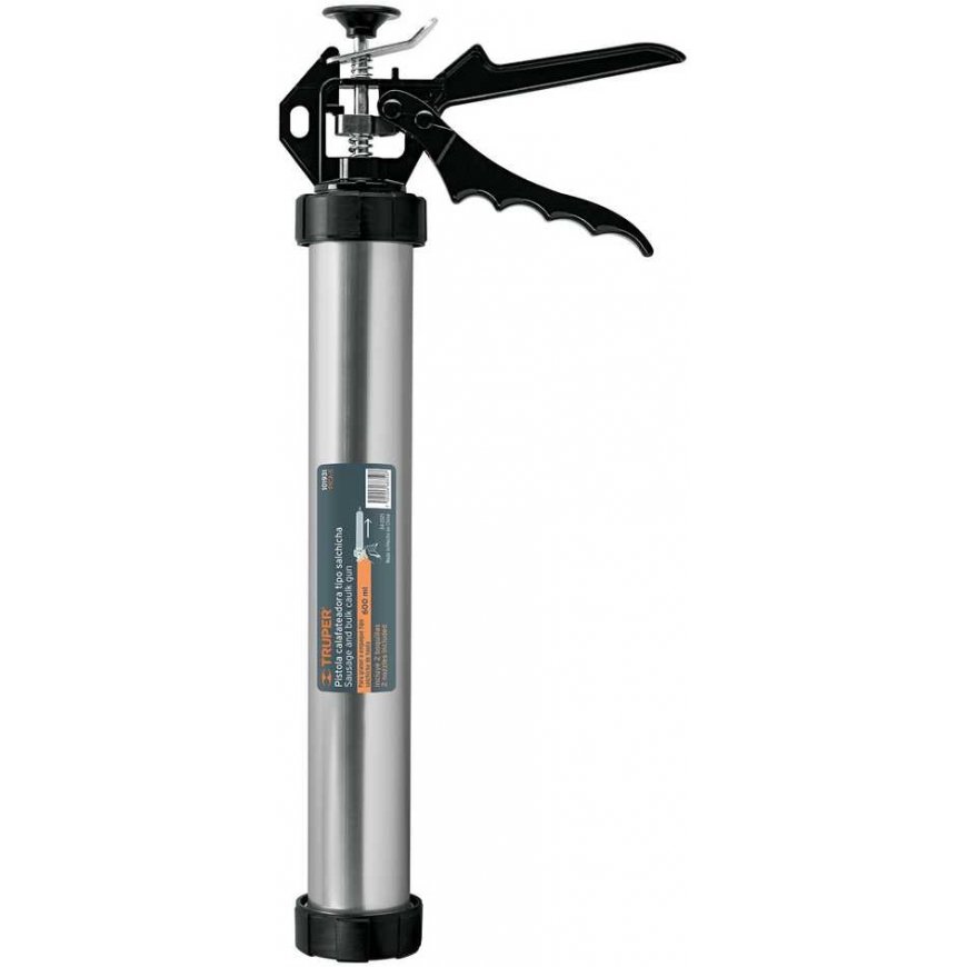 Truper Sealant gun 600 ml Truper®