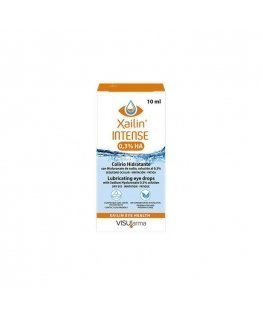 Visufarma Xailin Intense 0.3% 10ml