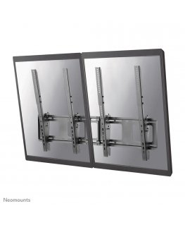 Neomounts menu board wall mount