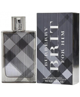 Burberry Brit Men EDT