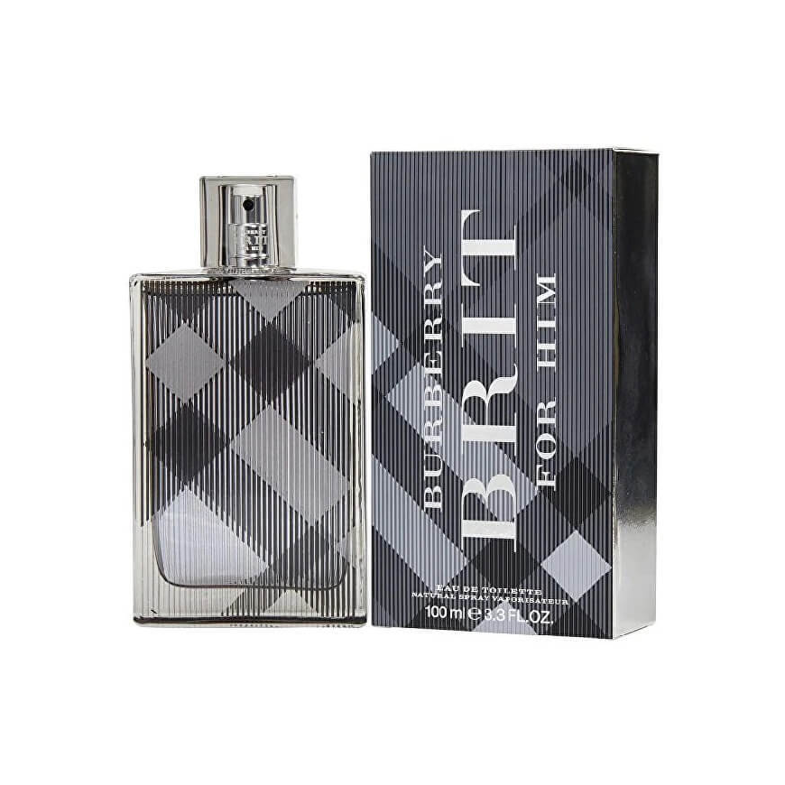 Burberry Brit Men EDT