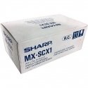 SHARP Heftklammern f.inter. Finisher MXSCX1,3x5.000Stück