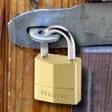 MASTER LOCK 120EURD lagamino spyna Luggage key lock Žalvaris Žalvaris, Sidabras MASTER LOCK 120EURD lagamino spyna Luggage key lock Žalvaris Žalvaris, Sidabras