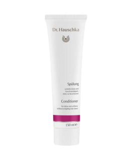 Dr. Hauschka Conditioner For Shine And Softness - Hair conditioner