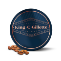 King C. Gillette Švelnus Barzdos Balzamas, 100 ml King C. Gillette Švelnus Barzdos Balzamas, 100 ml