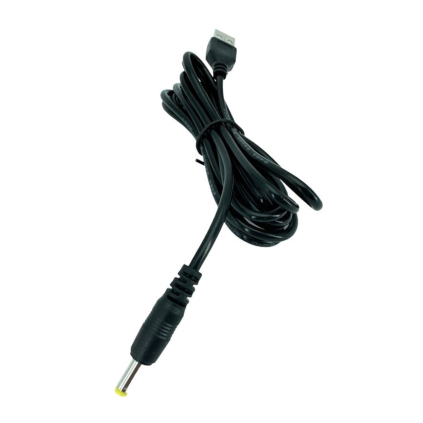 iLike S12 Universāls 3D 5V versija Drukas pildspalva USB 2m baro – 2