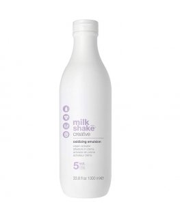 Milk_Shake Profesjonalna emulsija utleniająca do farb Milk Shake Z.OneCreative 5-40 Vol, 1000ml - 5 VOL | 1,5%