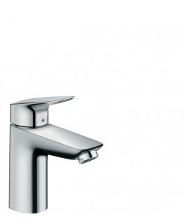 Hansgrohe Logis Kroom