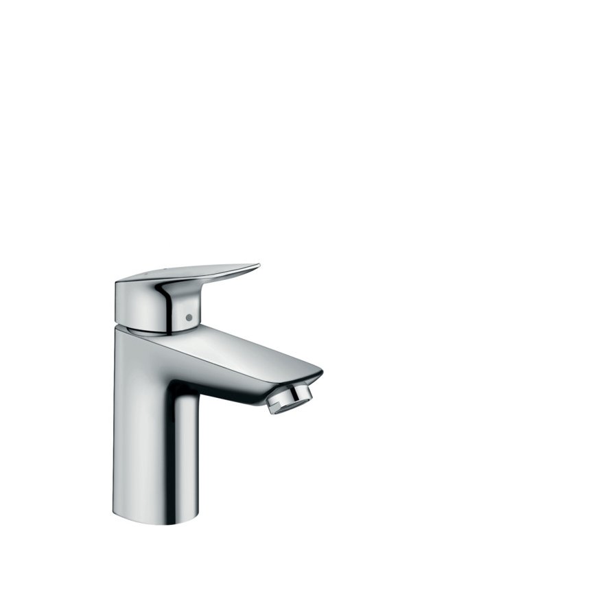 Hansgrohe Logis Kroom