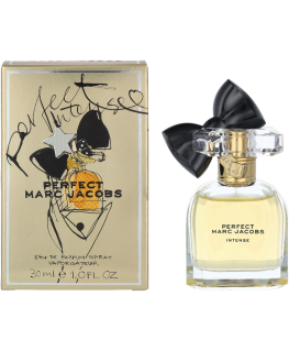 Marc Jacobs Perfect Intense EDP parfumuotas vanduo, 30 ml