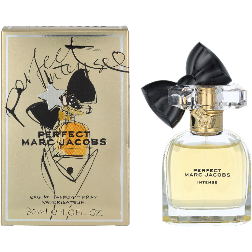 Marc Jacobs Marc Jacobs Perfect Intense